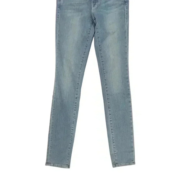 FRAME Le skinny de Jeanne Size 25 - Picture 8 of 9